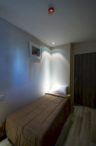 Aparthotel The Present Sathorn