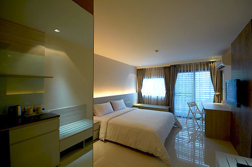 The Present Sathorn Bangkok