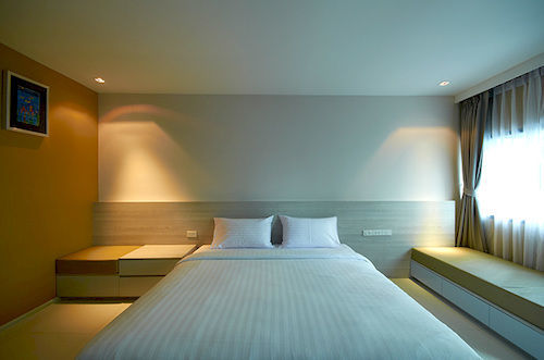 The Present Sathorn