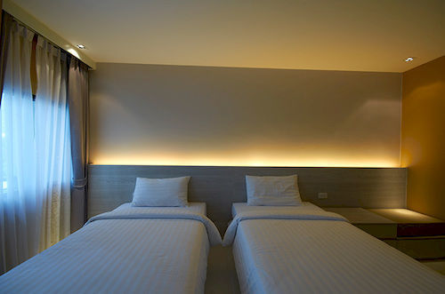 Aparthotel The Present Sathorn
