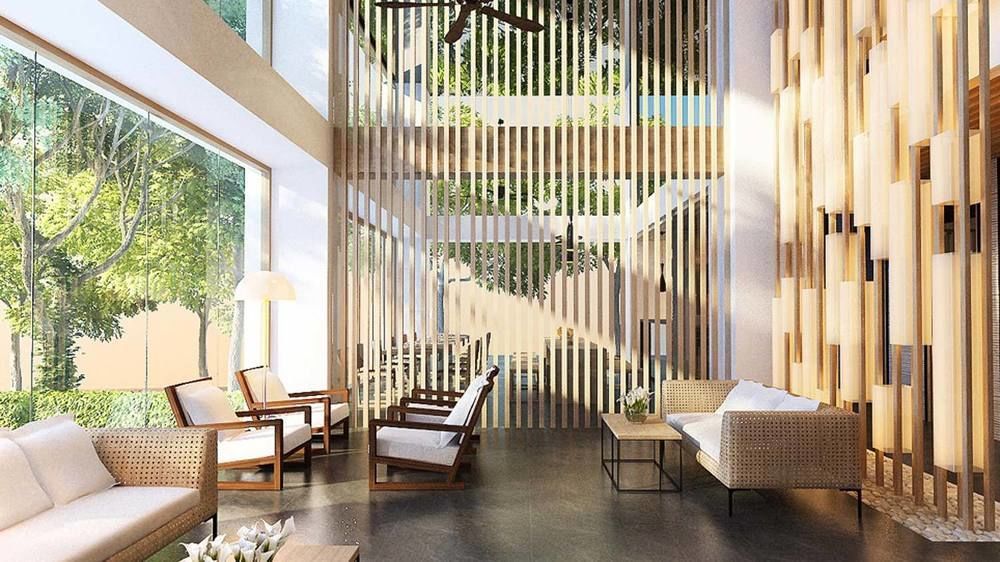 Aparthotel Sereine Sukhumvit 39