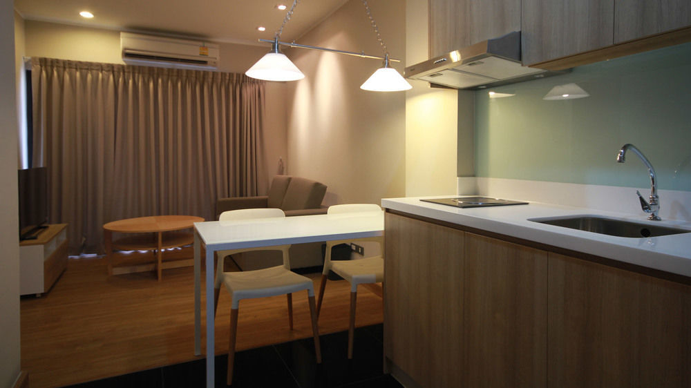Sereine Sukhumvit 39 Bangkok