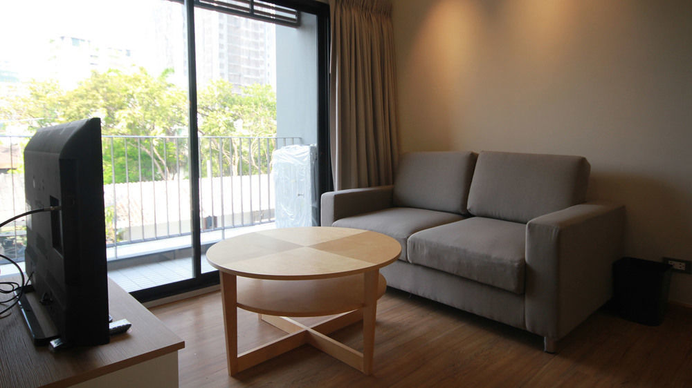 Aparthotel Sereine Sukhumvit 39 3*