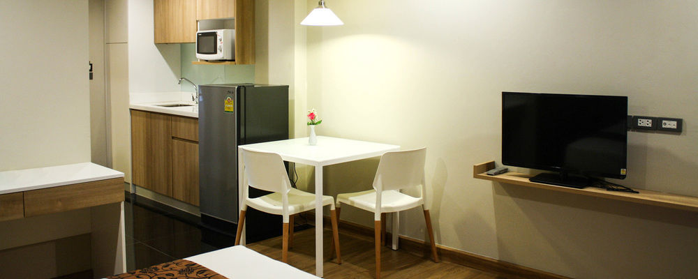 Sereine Sukhumvit 39