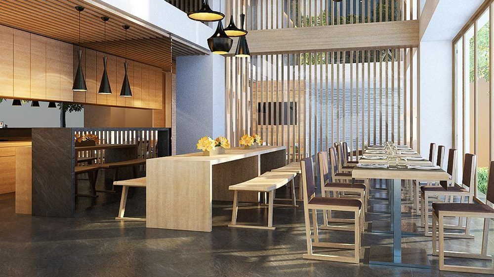 Aparthotel Sereine Sukhumvit 39