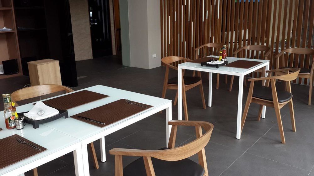 Sereine Sukhumvit 39 Banguecoque