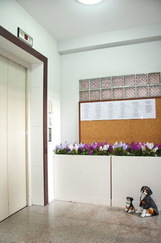 Motel Golden House @ On-nut Station Bangkok