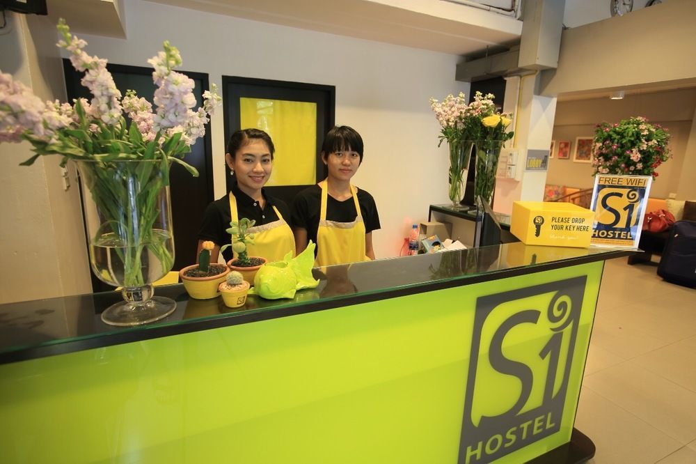 S1hostel Hostel *