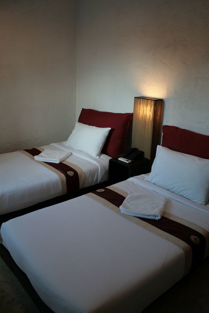 Hostel Fortville Bangkok