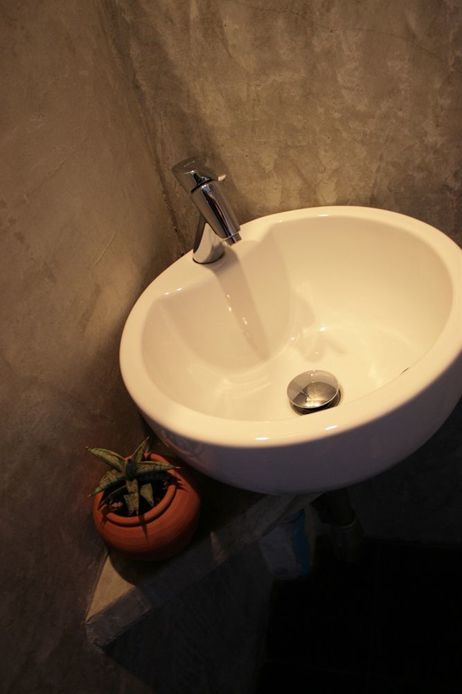Hostel Fortville Bangkok