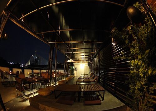 Fortville Bangkok