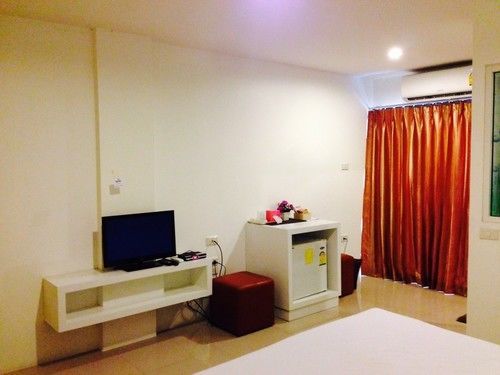 Hotel Pak-d 2*