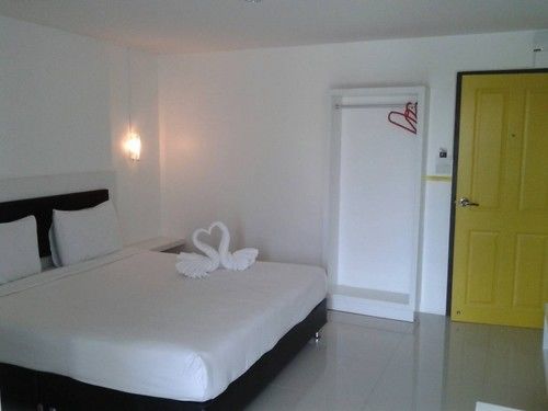 Hotel Pak-d