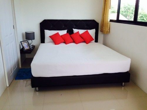 Hotel Pak-d Bangkok