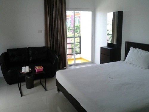 Hotel Pak-d
