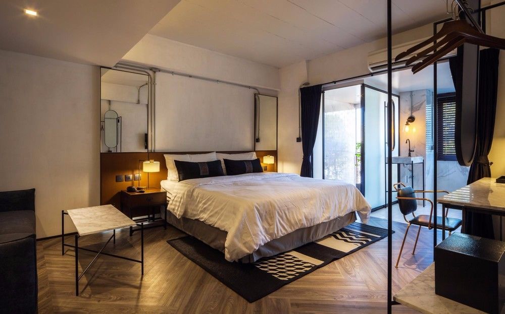 Hotel Ir-on 3*