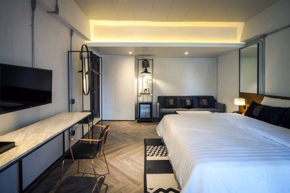 Hotel Ir-on Bangkok