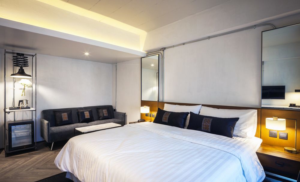 Hotel Ir-on Bangkok