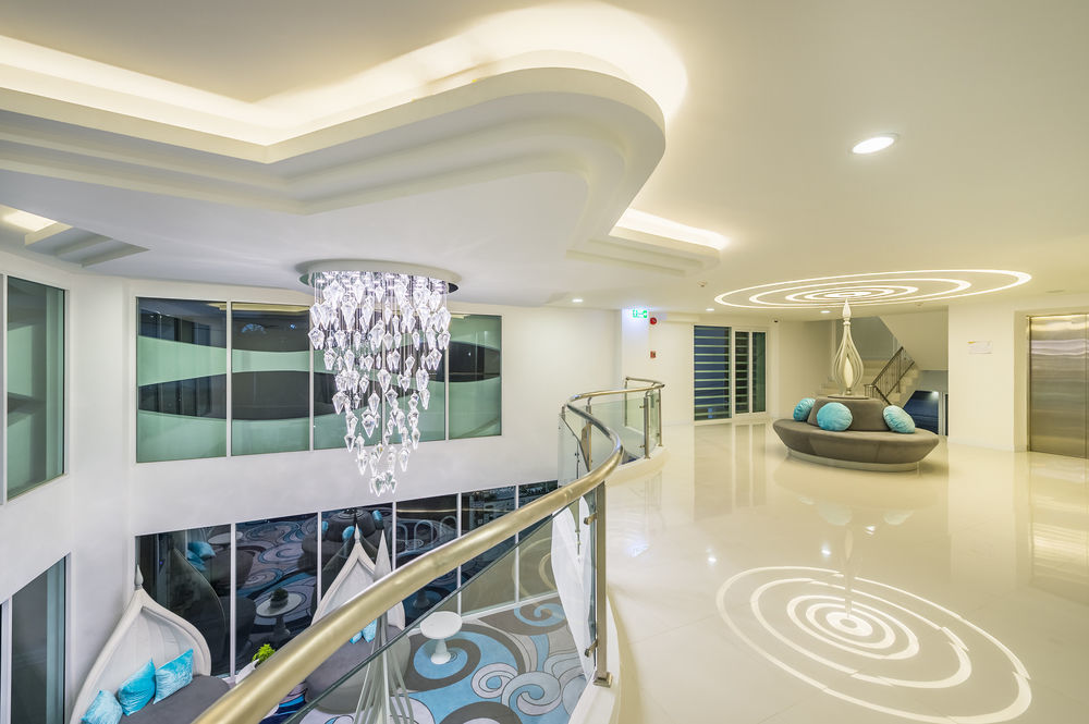 Anajak - Sha Hotel 4*
