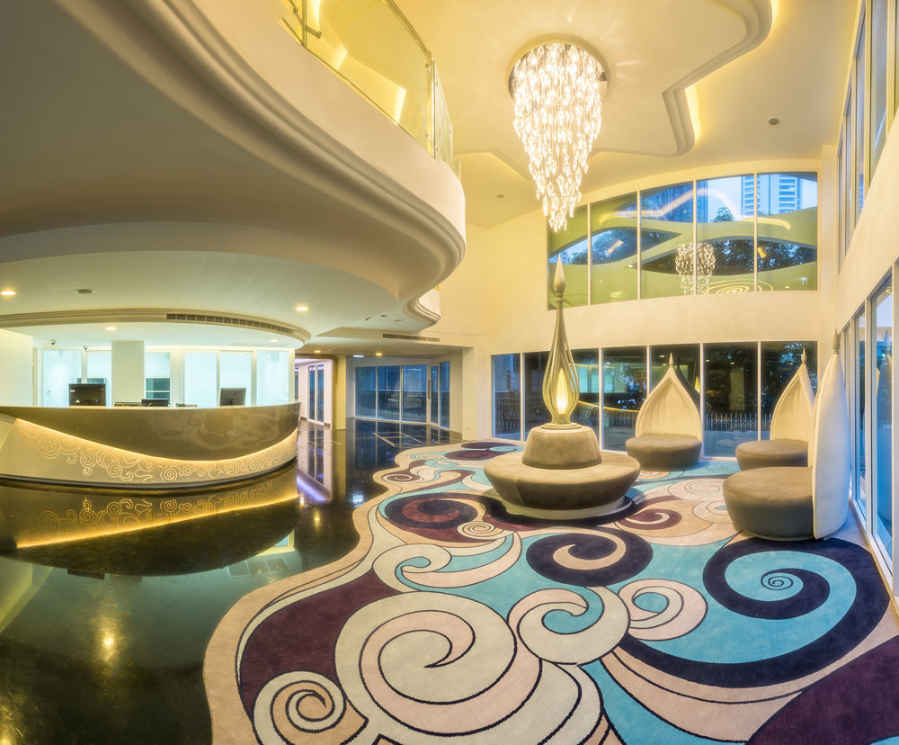 Anajak - Sha 4* Bangkok