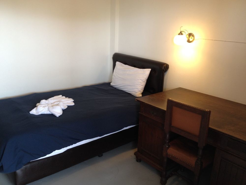 Barefeet Naturist (adults Only) Guest house