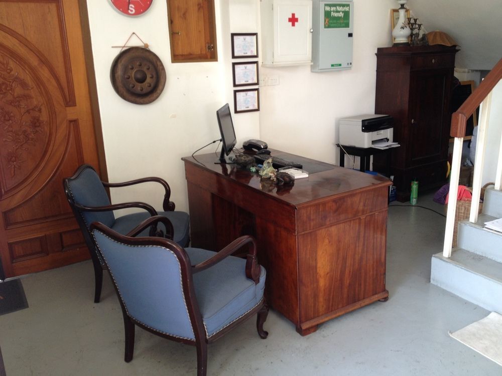 Barefeet Naturist (adults Only) Guest house
