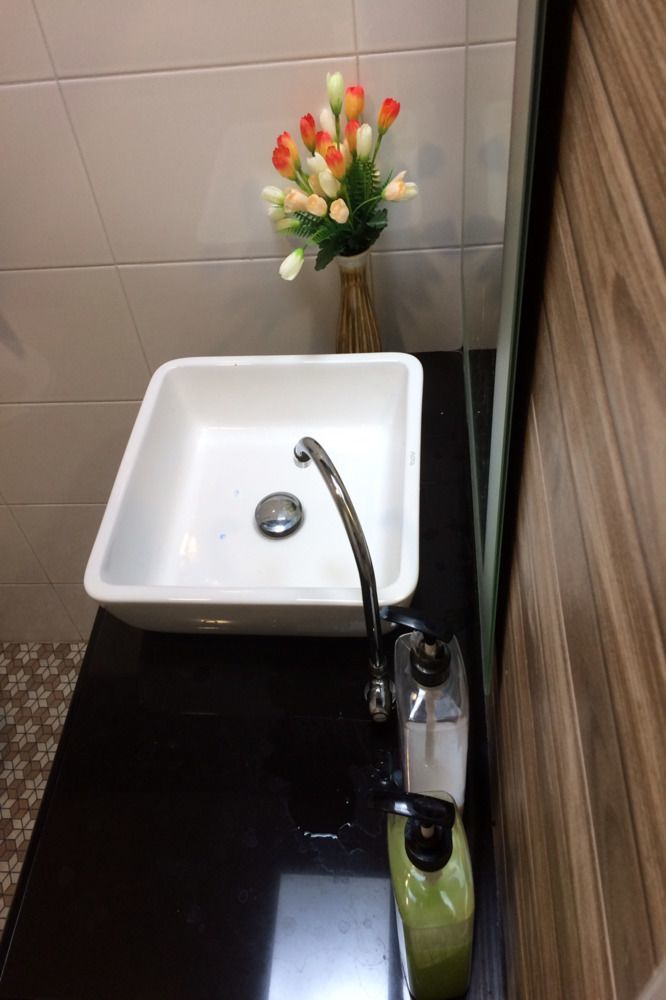 Donmuang At Last Guest house Bangkok