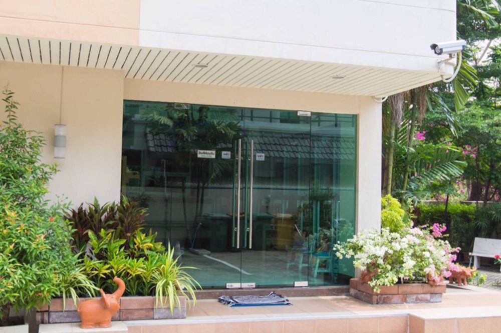 Jitthamas Motel