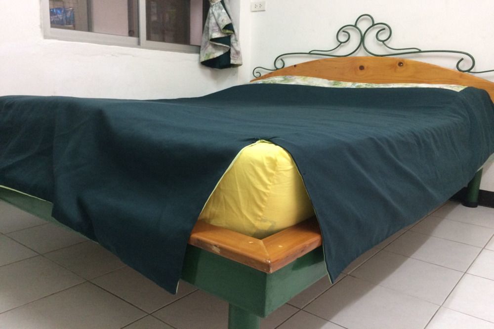 Baankhunmae Aparthotel