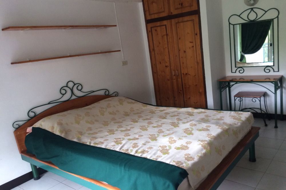 Baankhunmae Aparthotel 2*