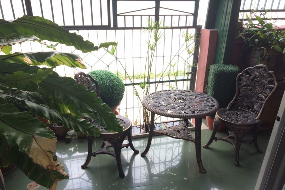 Baankhunmae Aparthotel 2*