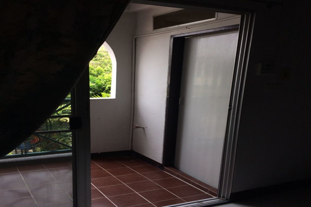 Baankhunmae Aparthotel Bangkok