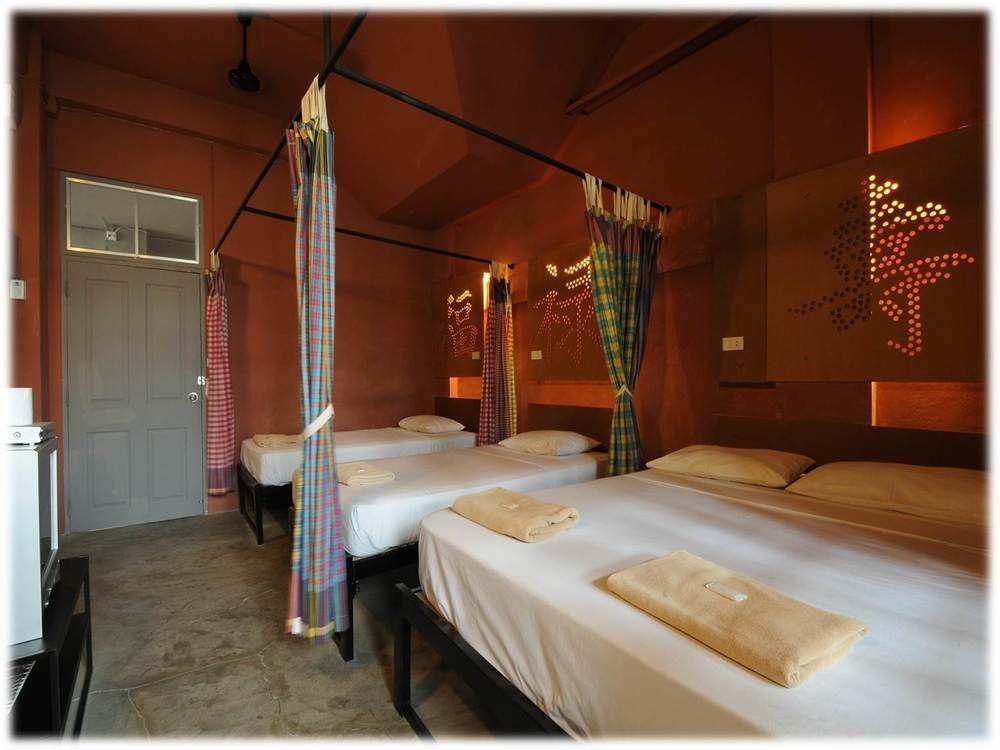 Riverview Guest house 2*