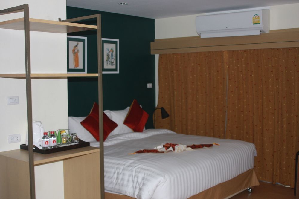 Klean Hotel 3*
