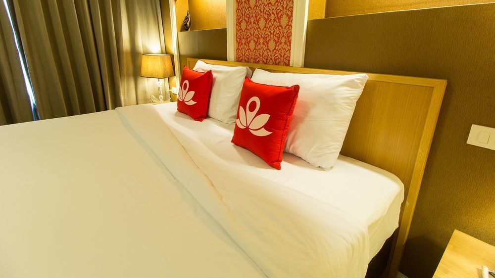 The Aim Sathorn Bangkok