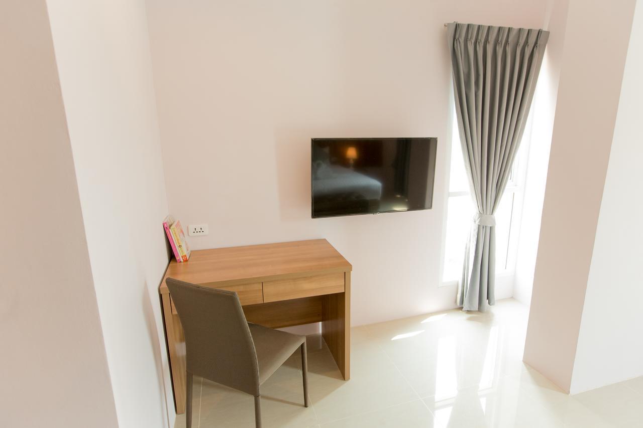 The Bedroom Ladprao 101 - Sha Hotel 4*
