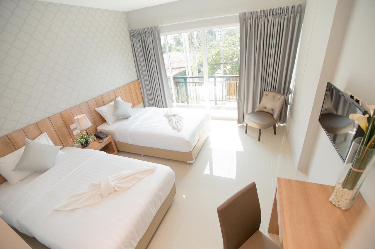 The Bedroom Ladprao 101 - Sha