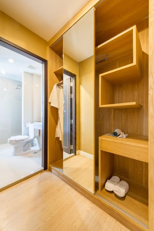 Zenniq 3* Bangkok