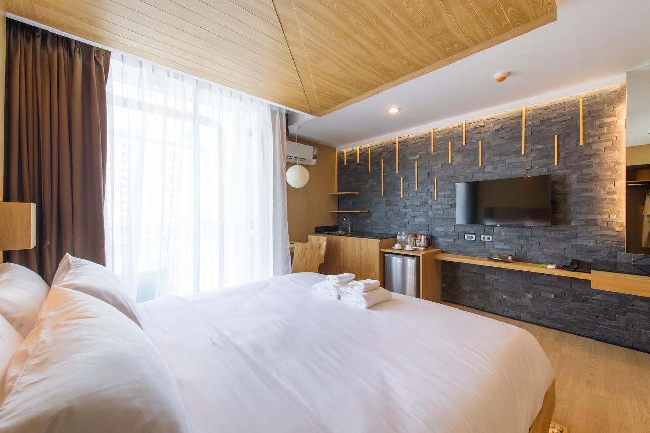 Hotel Zenniq Bangkok