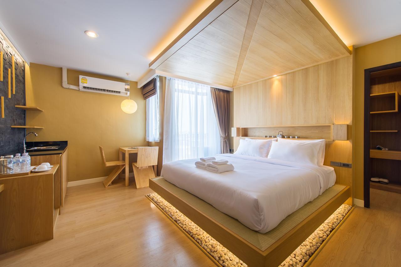 Zenniq Hotel Bangkok