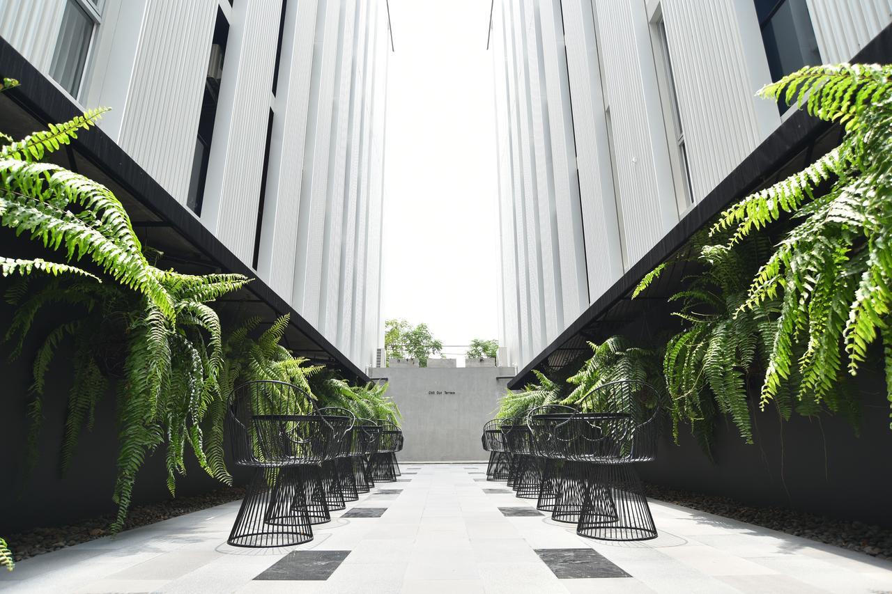 The Wind Hotel Bangkok