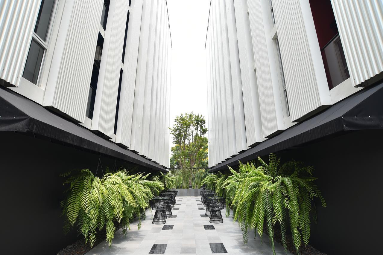 The Wind Hotel