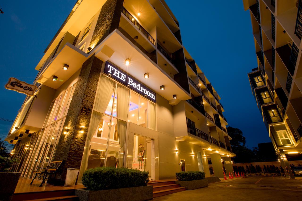 The Bedroom Ladprao 101 - Sha Hotel 4*