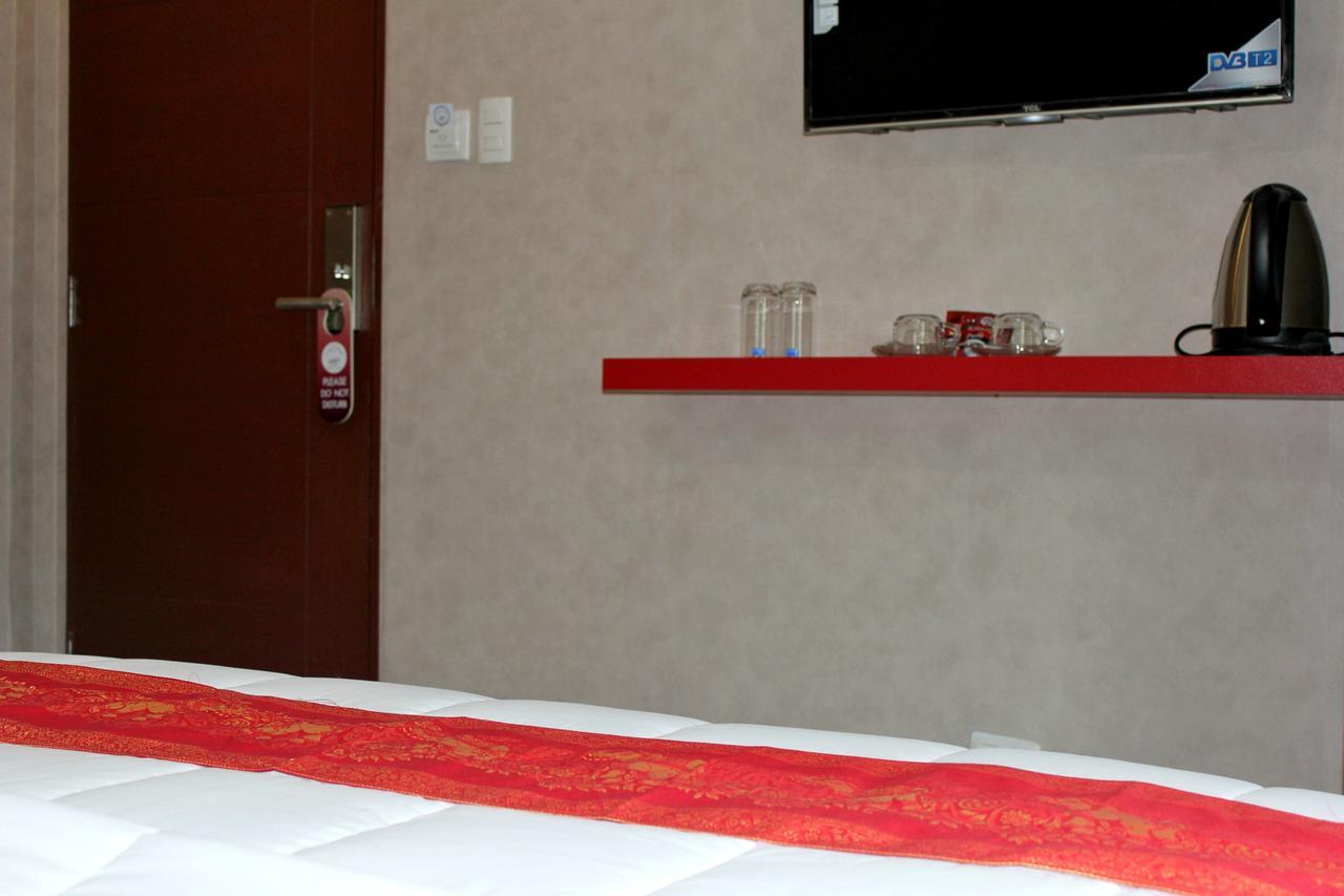 Hotel Everest Boutique