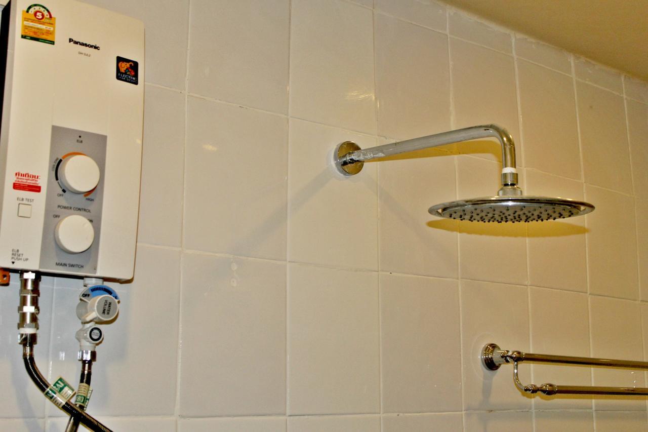 Everest Boutique 3* Bangkok