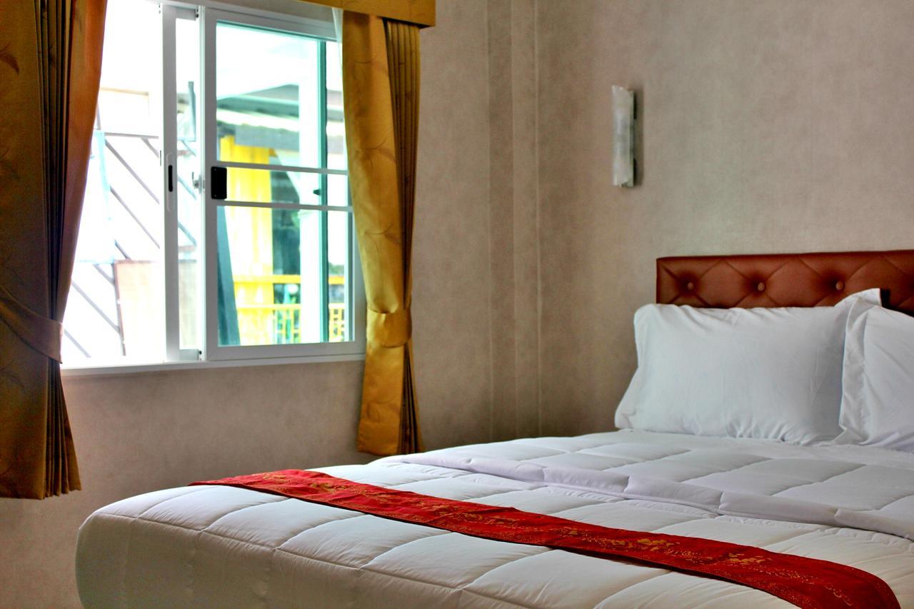 Everest Boutique Hotel