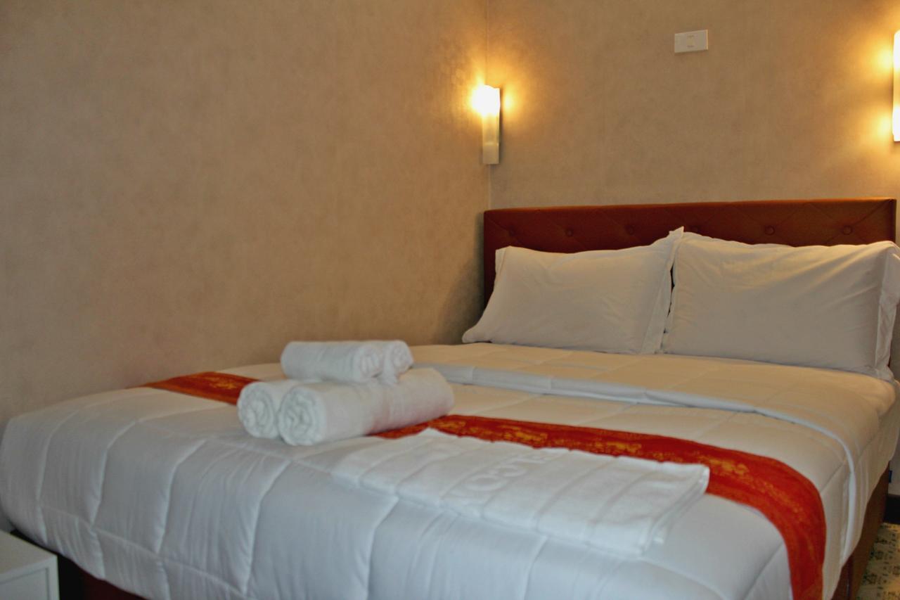 Hotel Everest Boutique