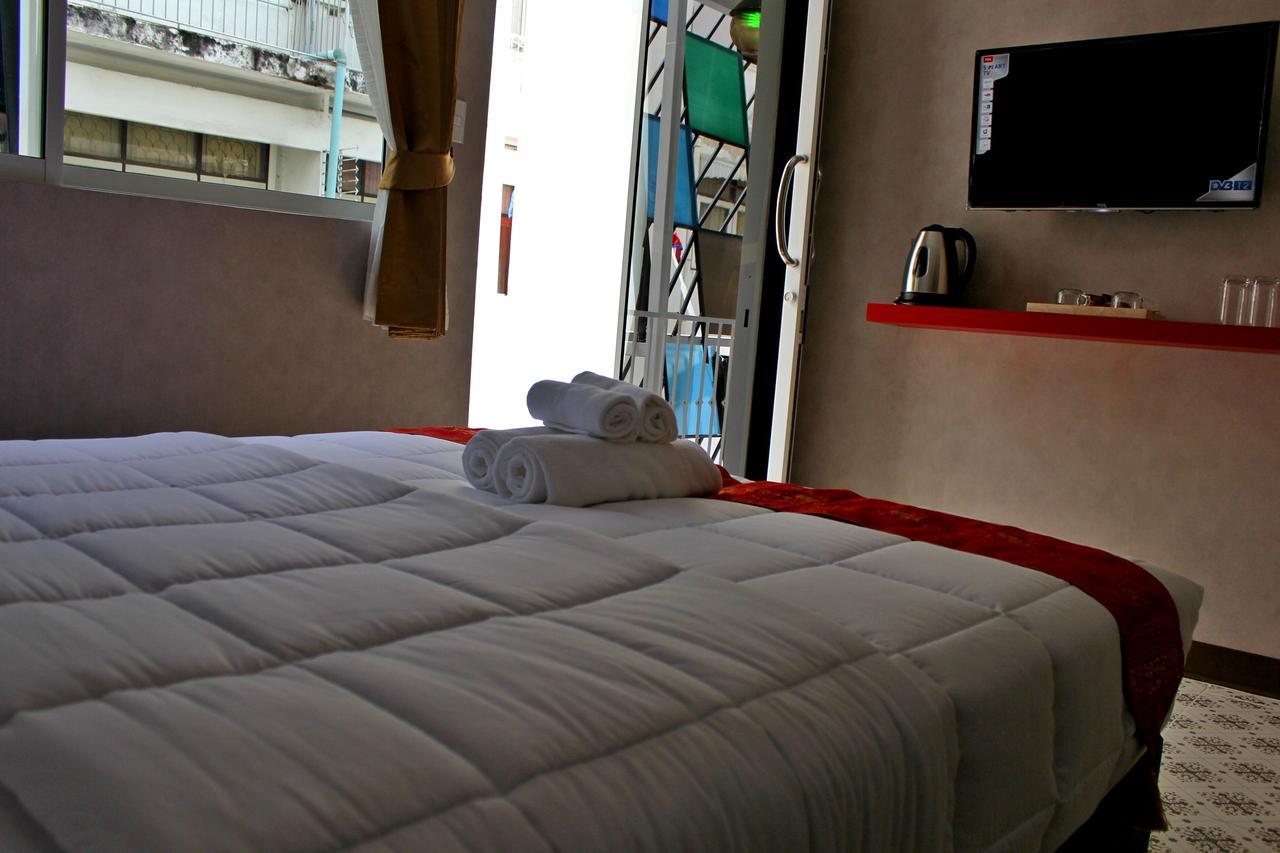 Everest Boutique Hotel 3*