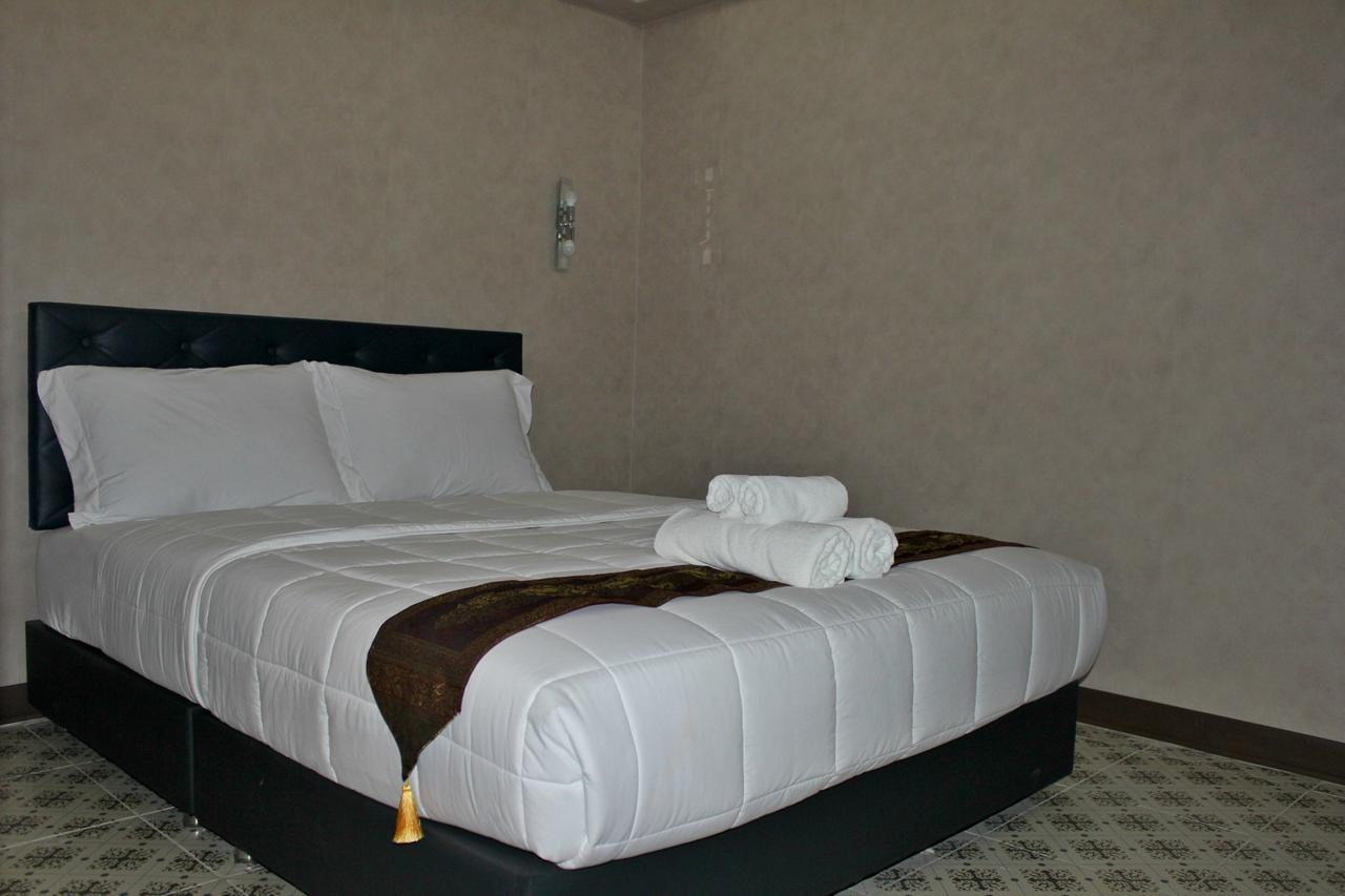 Hotel Everest Boutique 3*