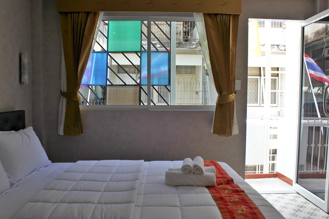 Everest Boutique Bangkok